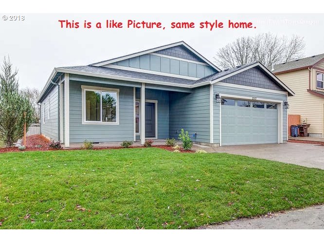 564 East Elm Loop Gervais, OR 97026 - Photo 2 of 32 Gallery Image 2