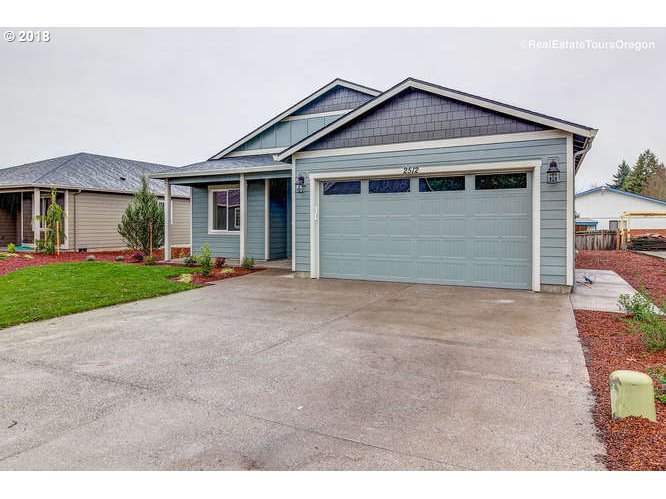 564 East Elm Loop Gervais, OR 97026 - Photo 3 of 32 Gallery Image 3