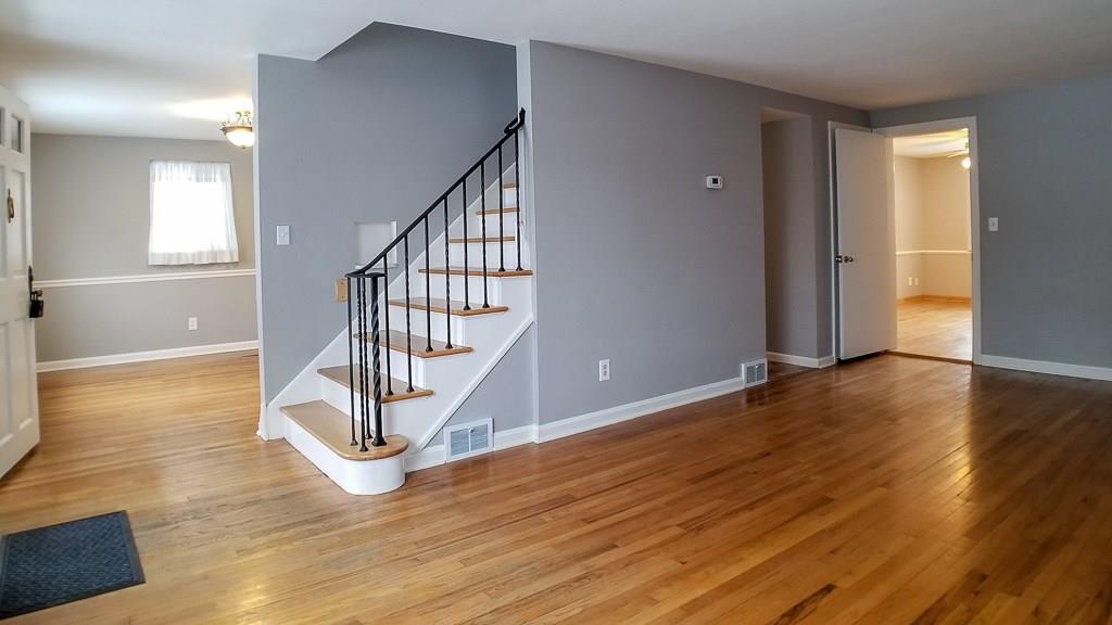 1097 Harding Street Bridgeville, PA 15017 - Photo 2 of 24 Living Room