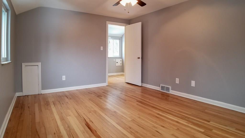 1097 Harding Street Bridgeville, PA 15017 - Photo 13 of 24 Bedroom