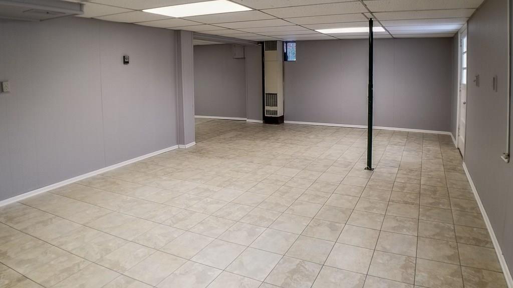 1097 Harding Street Bridgeville, PA 15017 - Photo 15 of 24 Finished Basement