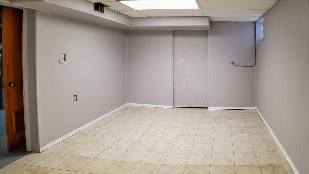1097 Harding Street Bridgeville, PA 15017 - Photo 17 of 24 Additional Room - Basement