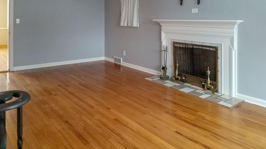 1097 Harding Street Bridgeville, PA 15017 - Photo 3 of 24 Living Room
