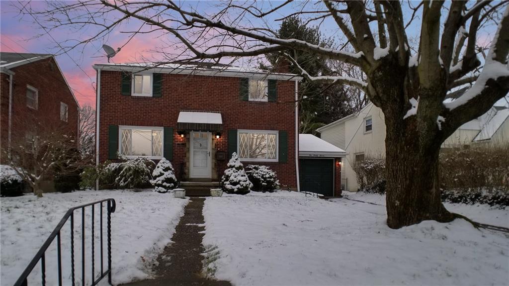 1097 Harding Street Bridgeville, PA 15017 - Photo 23 of 24 1097 Harding Street