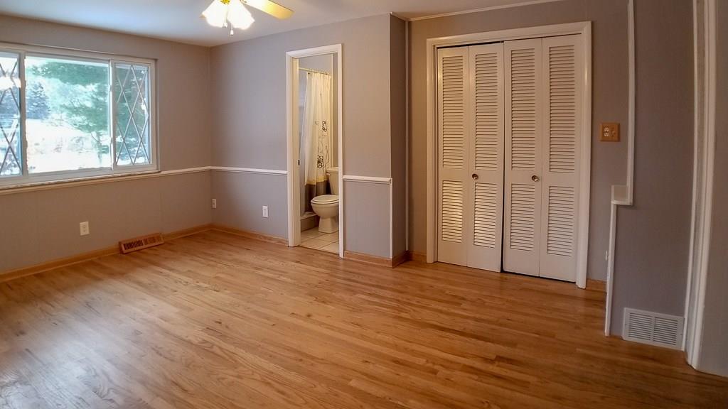 1097 Harding Street Bridgeville, PA 15017 - Photo 8 of 24 First Floor Master Suite