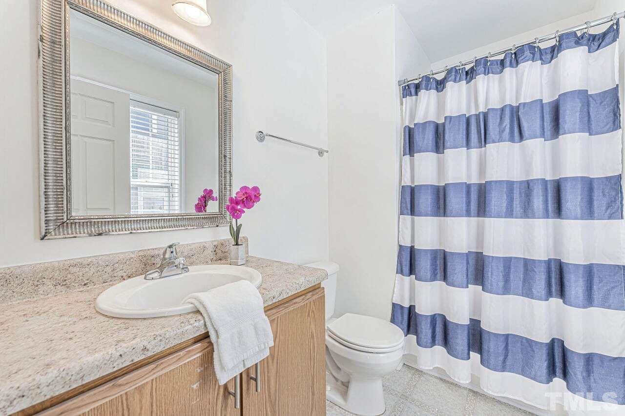205 Cooke Street Raleigh, NC 27601 - Photo 14 of 30