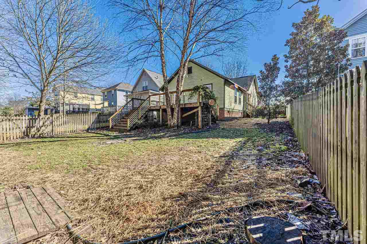 205 Cooke Street Raleigh, NC 27601 - Photo 22 of 30