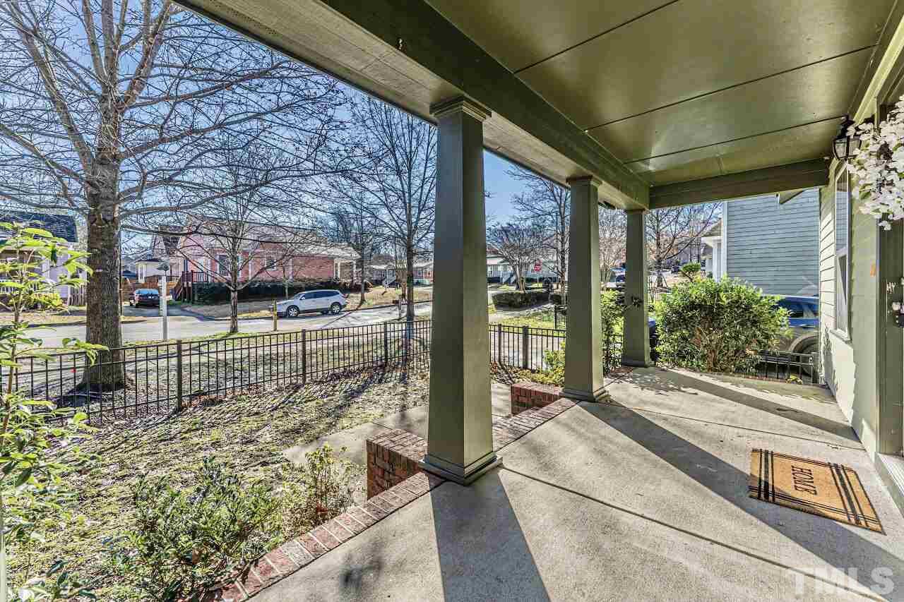 205 Cooke Street Raleigh, NC 27601 - Photo 4 of 30