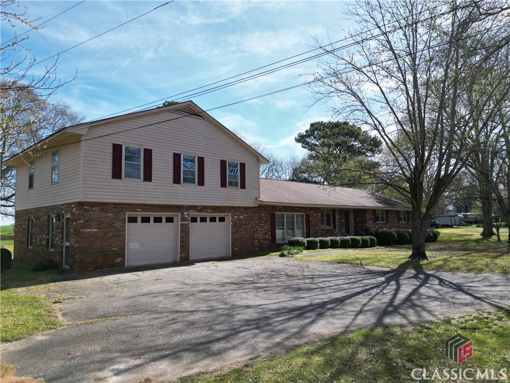 6071 Bostwick Road Bishop, GA 30621 - Photo 2 of 32