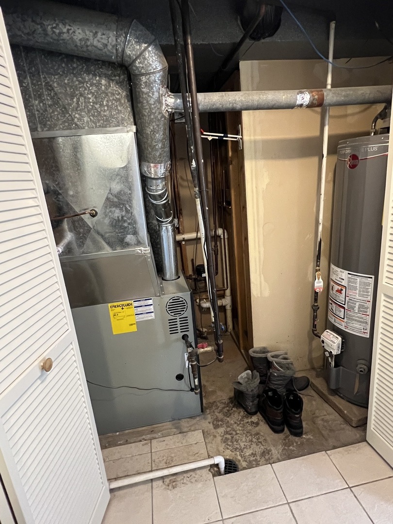 404 Galahad Road Bolingbrook, IL 60440 - Photo 35 of 35