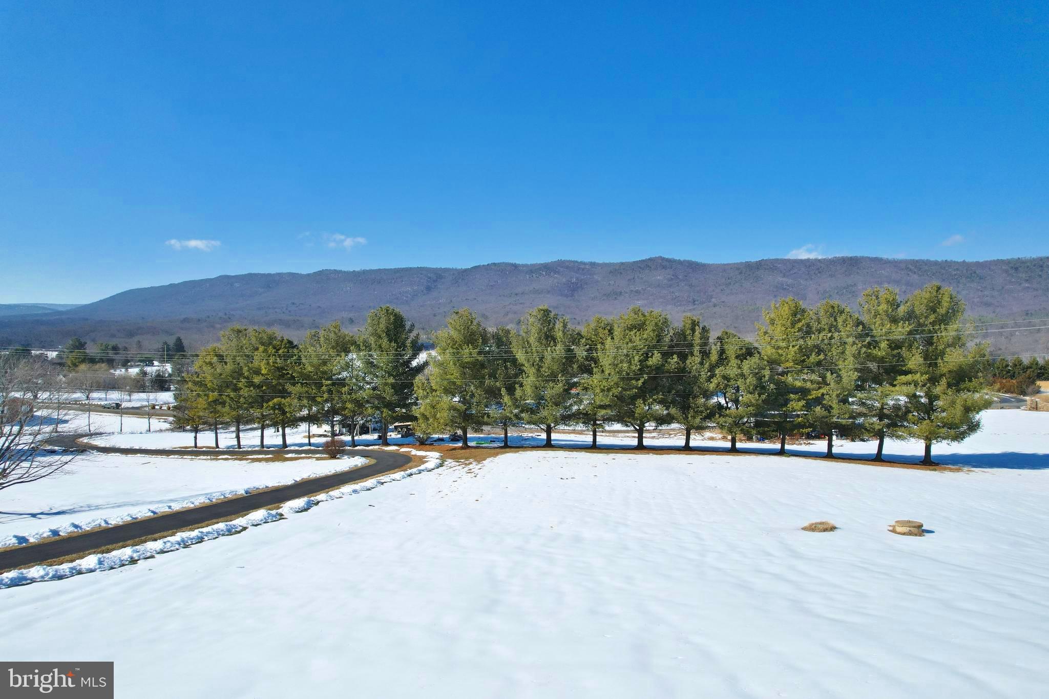 8284 Back Road Maurertown, VA 22644 - Photo 11 of 54 a view of a city