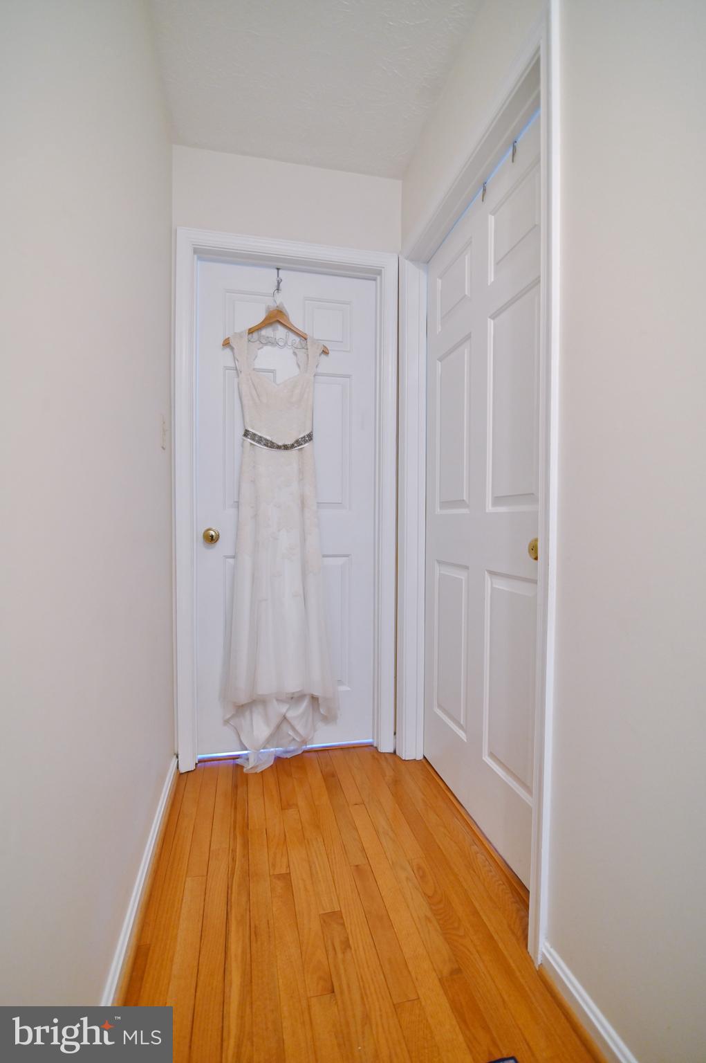 8284 Back Road Maurertown, VA 22644 - Photo 43 of 54 wooden floor in a gallery