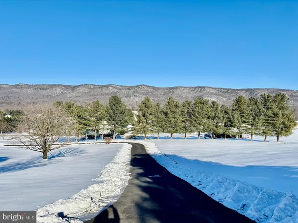 $485,000 | 8284 Back Road, Maurertown, VA 22644