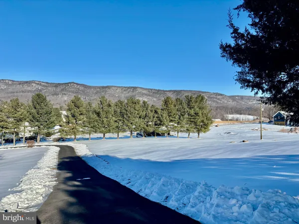 $485,000 | 8284 Back Road, Maurertown, VA 22644