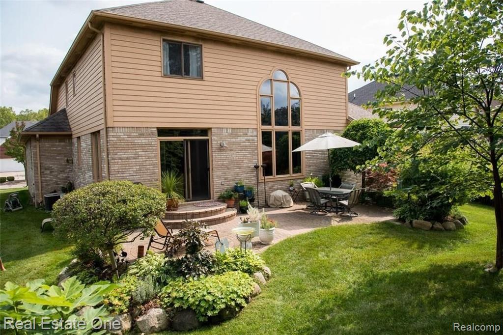 2008 Somerville Road Rochester Hills, MI 48307 - Photo 22 of 24
