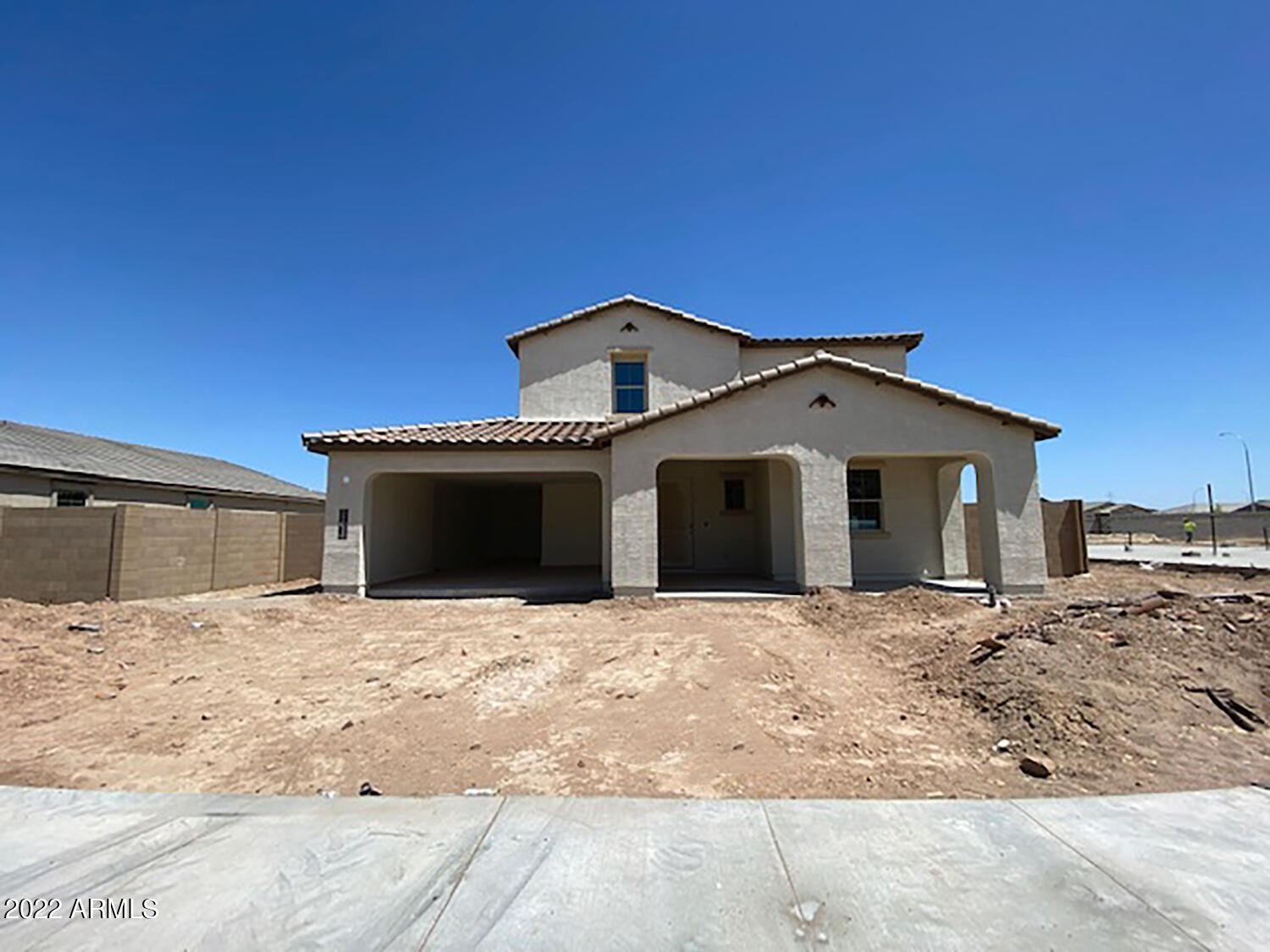 11026 West Chipman Road Tolleson, AZ 85353 - Photo 1 of 7 image002