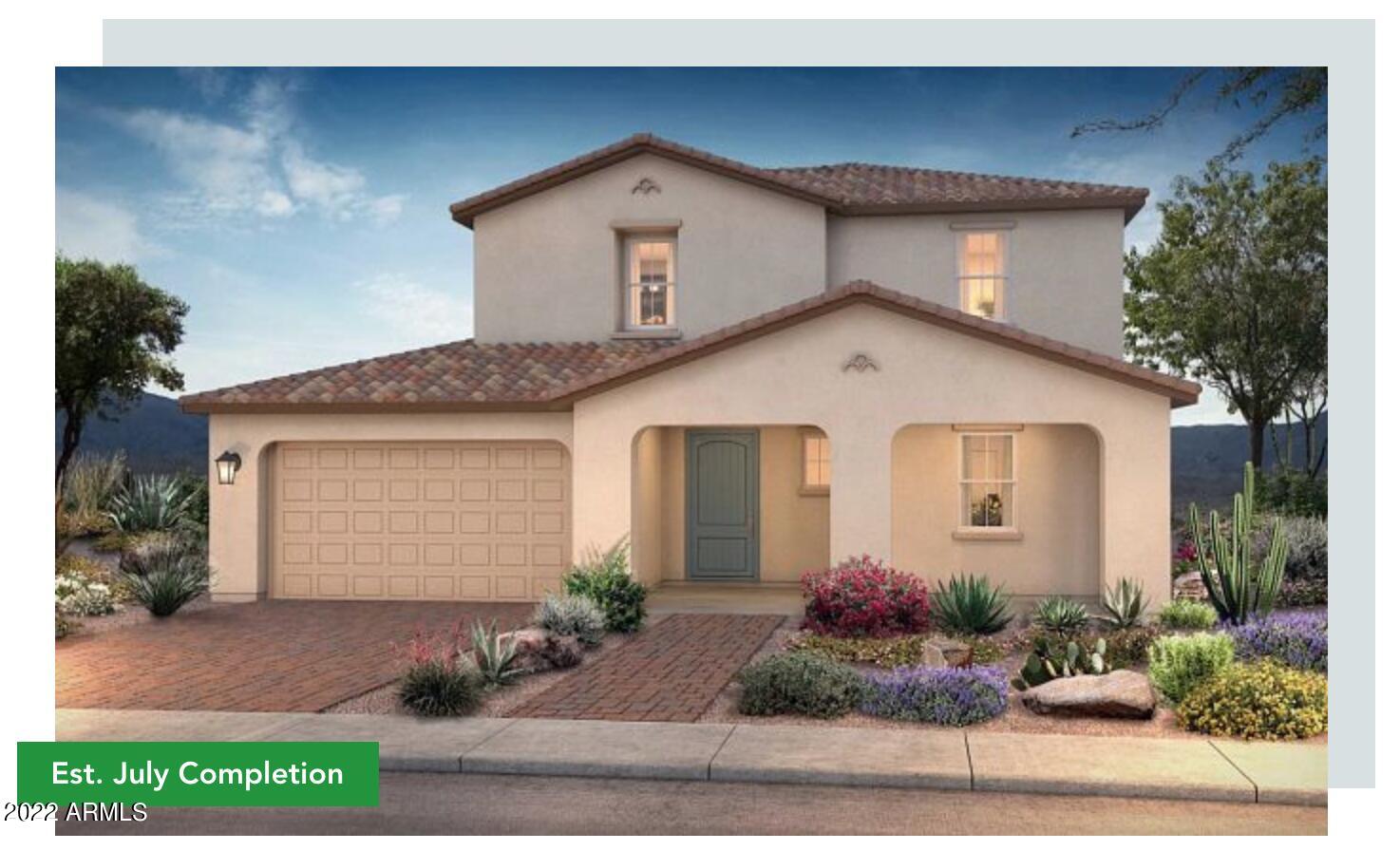 11026 West Chipman Road Tolleson, AZ 85353 - Photo 5 of 7 Rendering