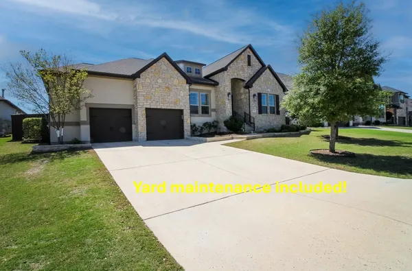 $4,500 | 156 Noahs Court, Austin, TX 78737