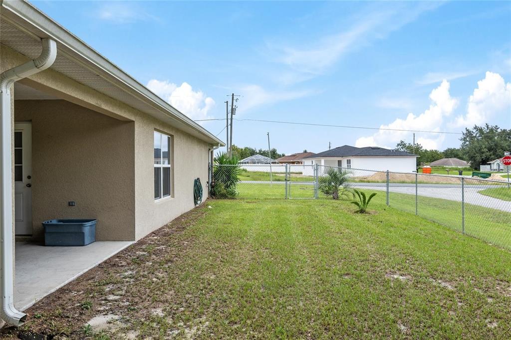 4660 Southwest 130th Street Ocala, FL 34473 - Photo 40 of 57
