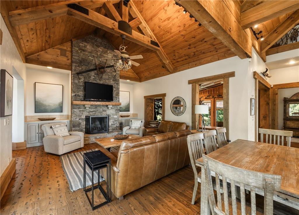 3049 Tray Mountain Road Helen, GA 30545 - Photo 32 of 59 Gallery Image 32