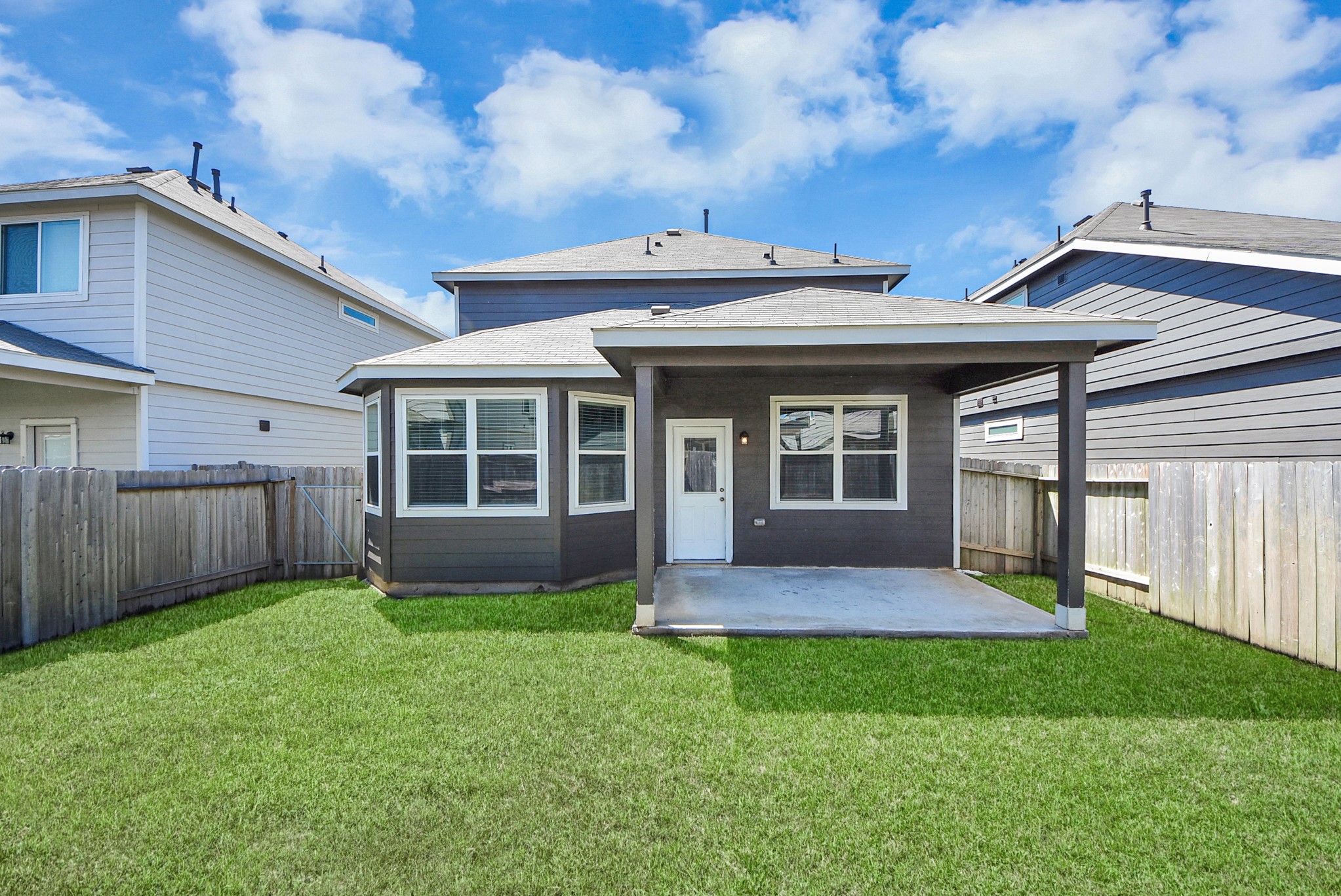 4911 Yello Ginko Trail Spring, TX 77373 - Photo 34 of 41