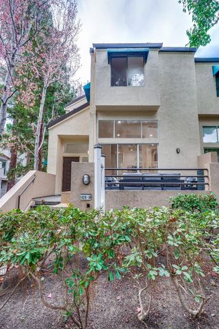 $1,480,000 | 426 Galleria Drive, Unit 8, San Jose, CA 95134