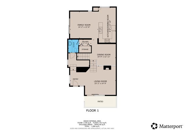 $1,480,000 | 426 Galleria Drive, Unit 8, San Jose, CA 95134