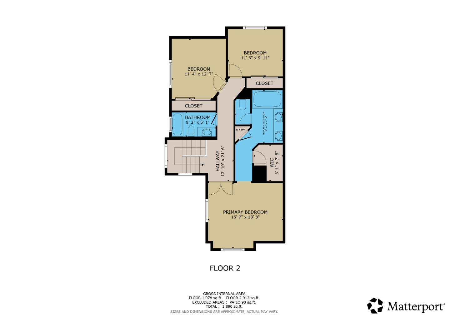 426 Galleria Drive, Unit 8 San Jose, CA 95134 - Photo 78 of 78