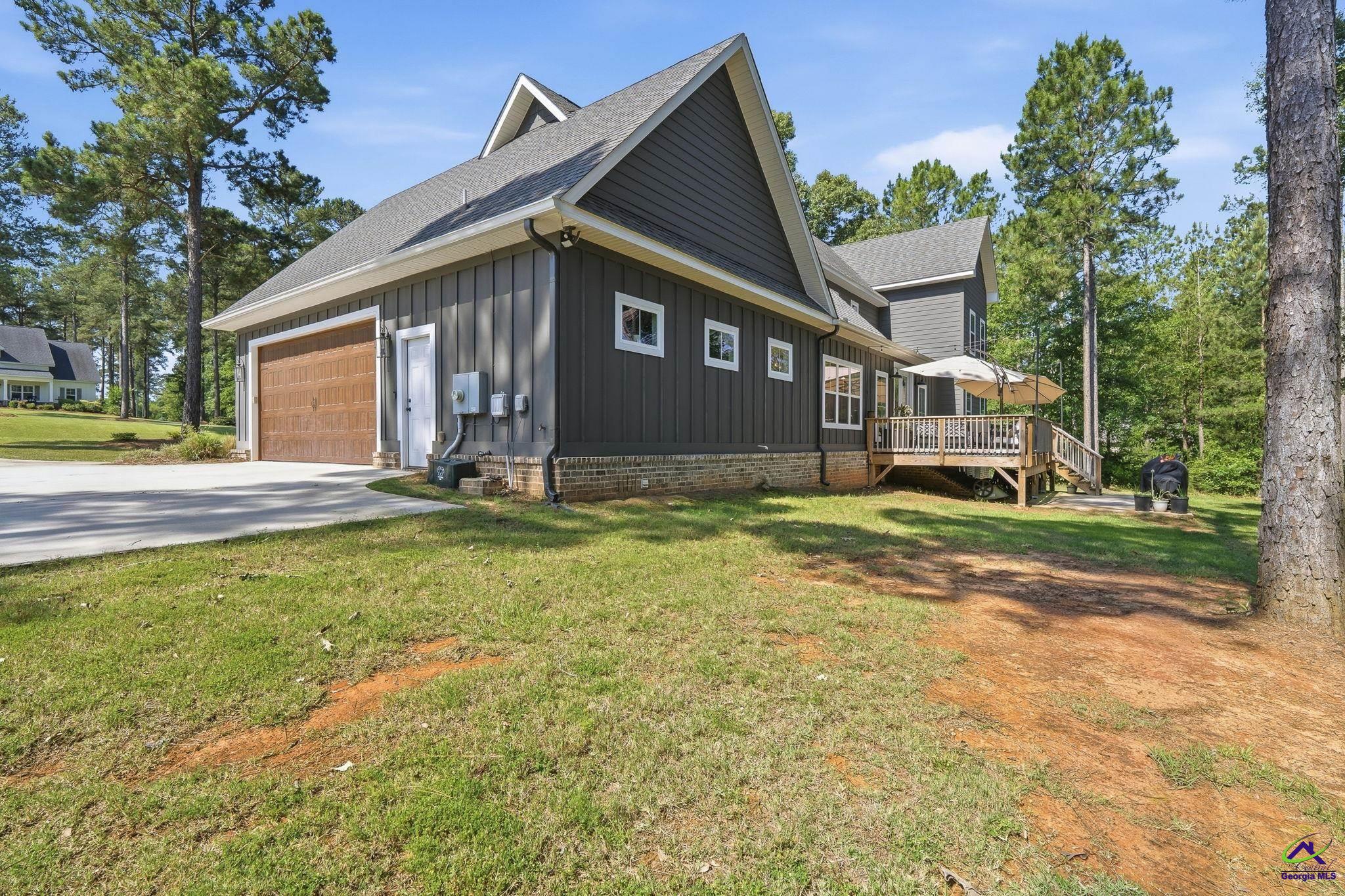 251 Mossy Lake Road Perry, GA 31069 - Photo 7 of 82