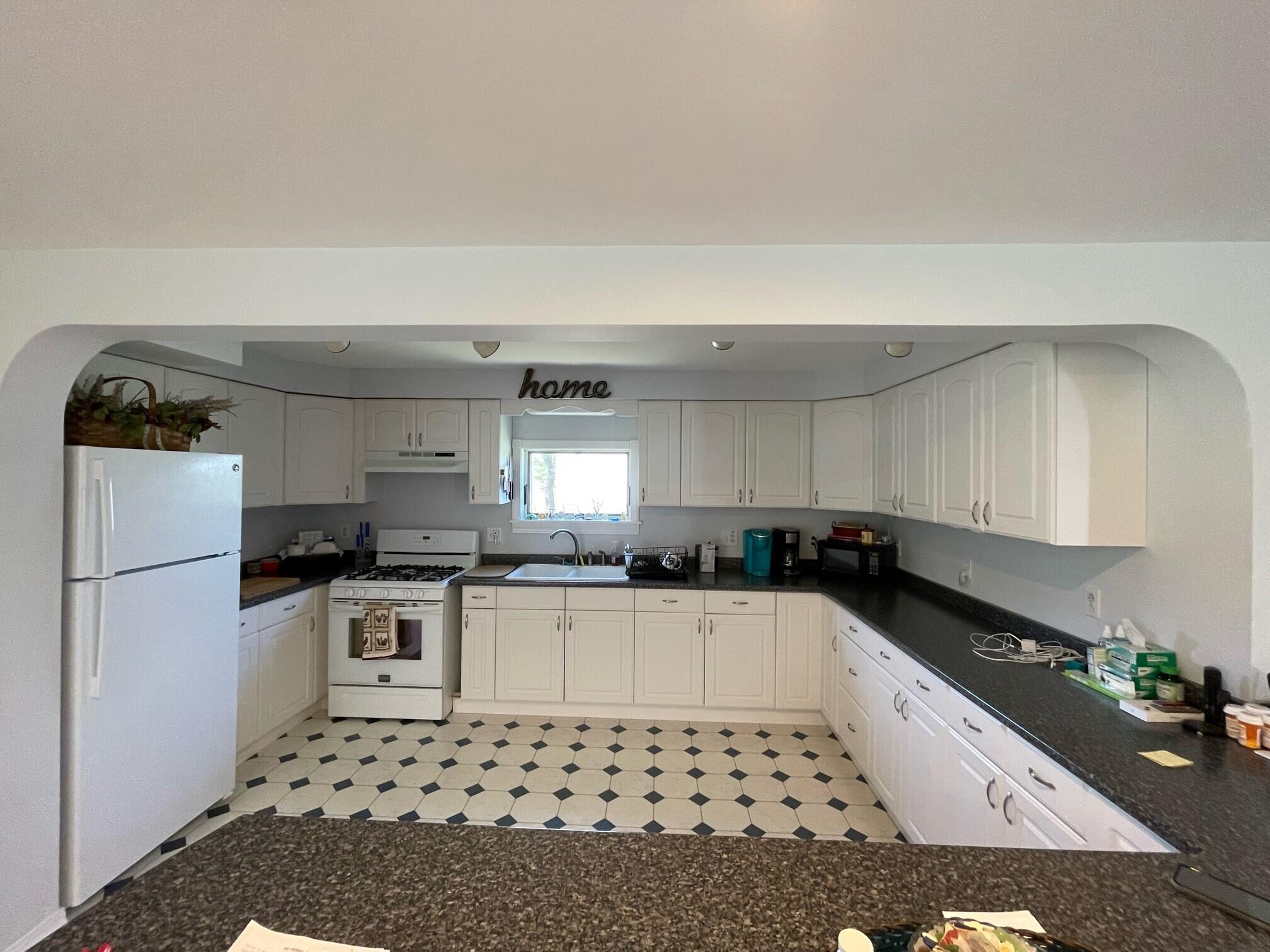 334 Mooseneck Road Addison, ME 04606 - Photo 4 of 23 Kitchen