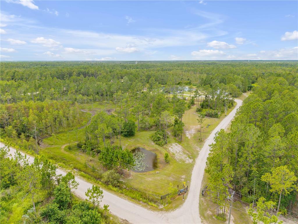 300 Omega Ranch Road Deltona, FL 32738 - Photo 84 of 95