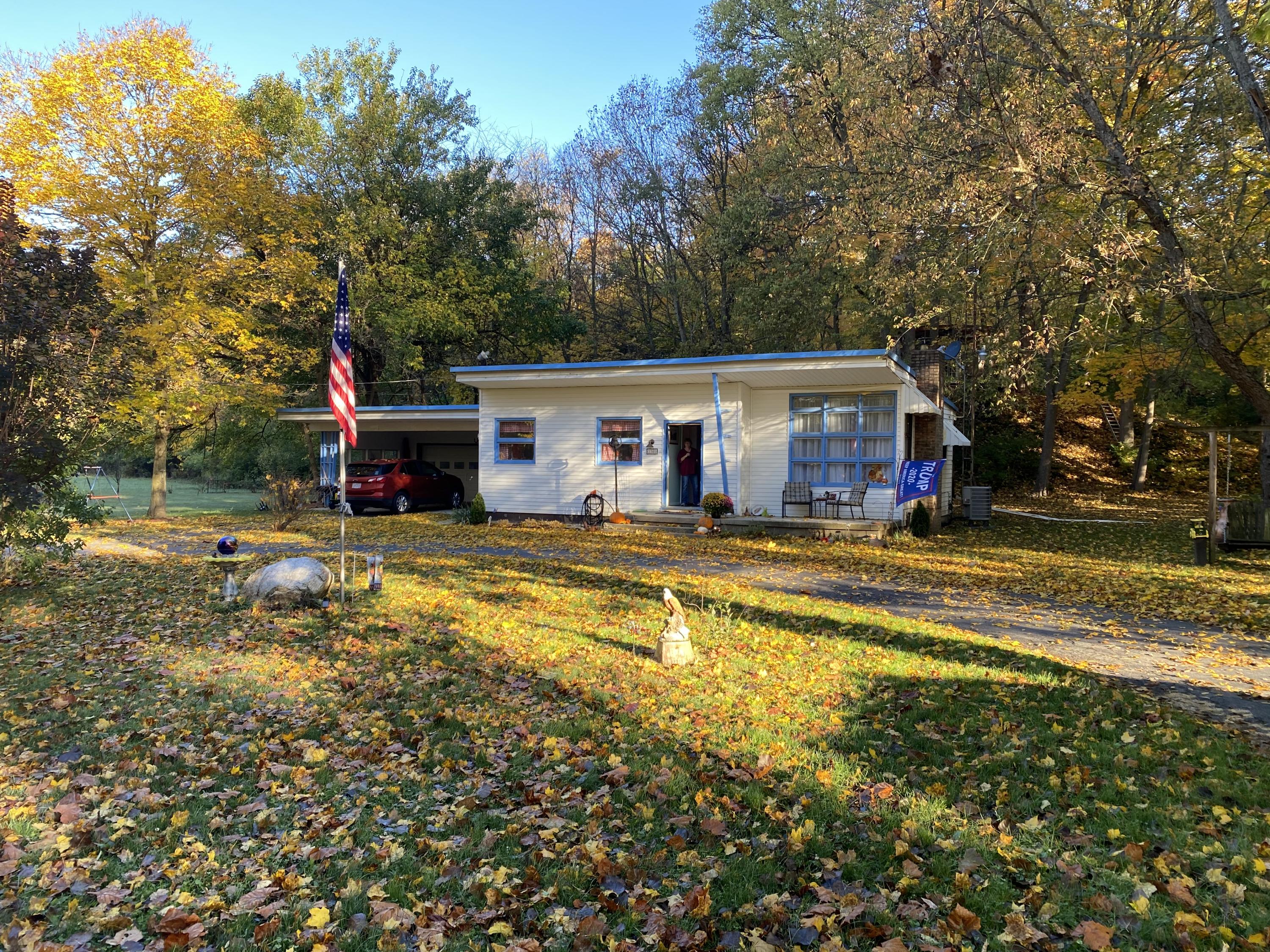 3348 Snyder Domer Road Springfield, OH 45502 - Photo 4 of 31
