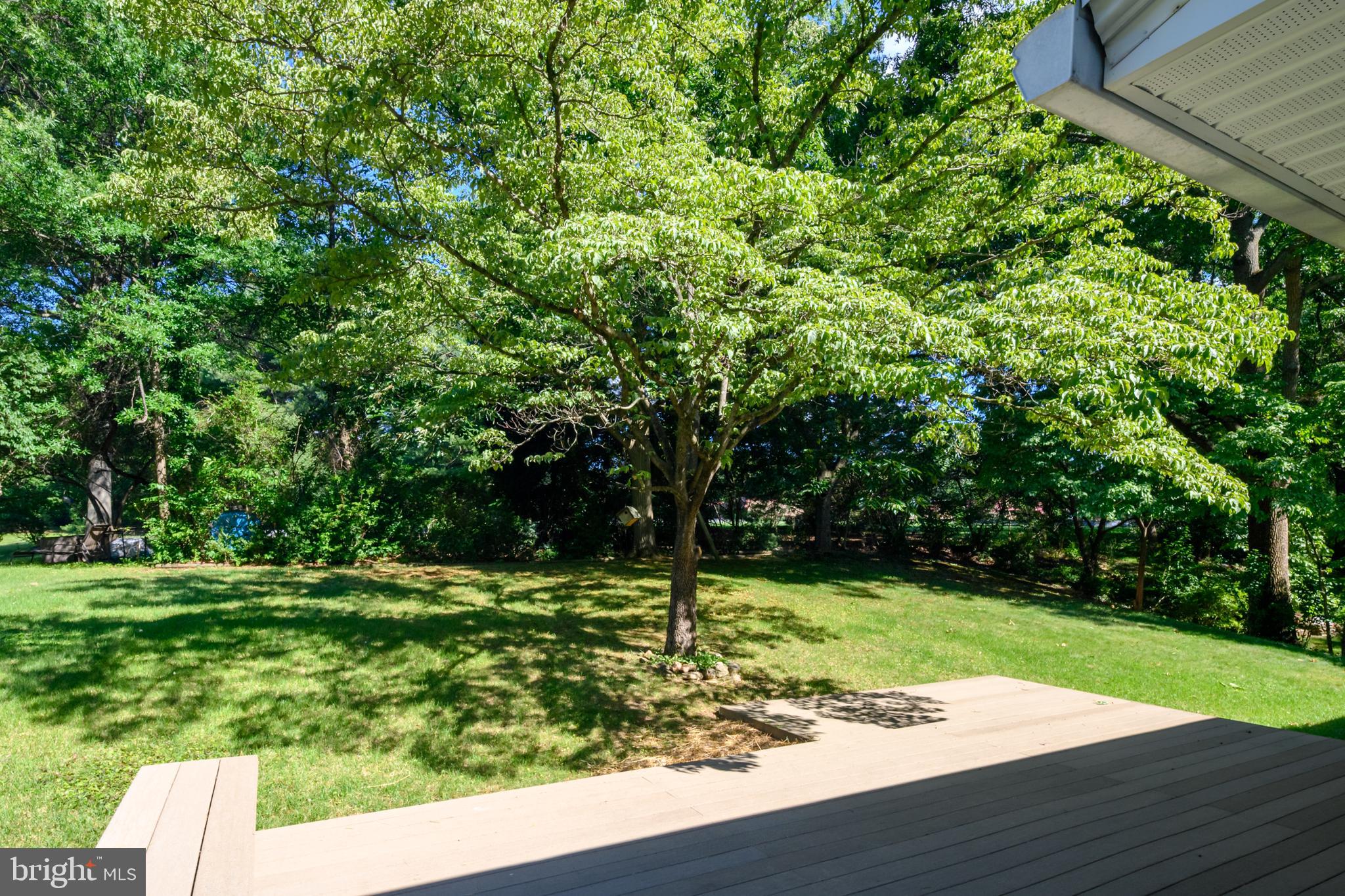 10705 Faulkner Ridge Circle Columbia, MD 21044 - Photo 26 of 34 Backyard Patio