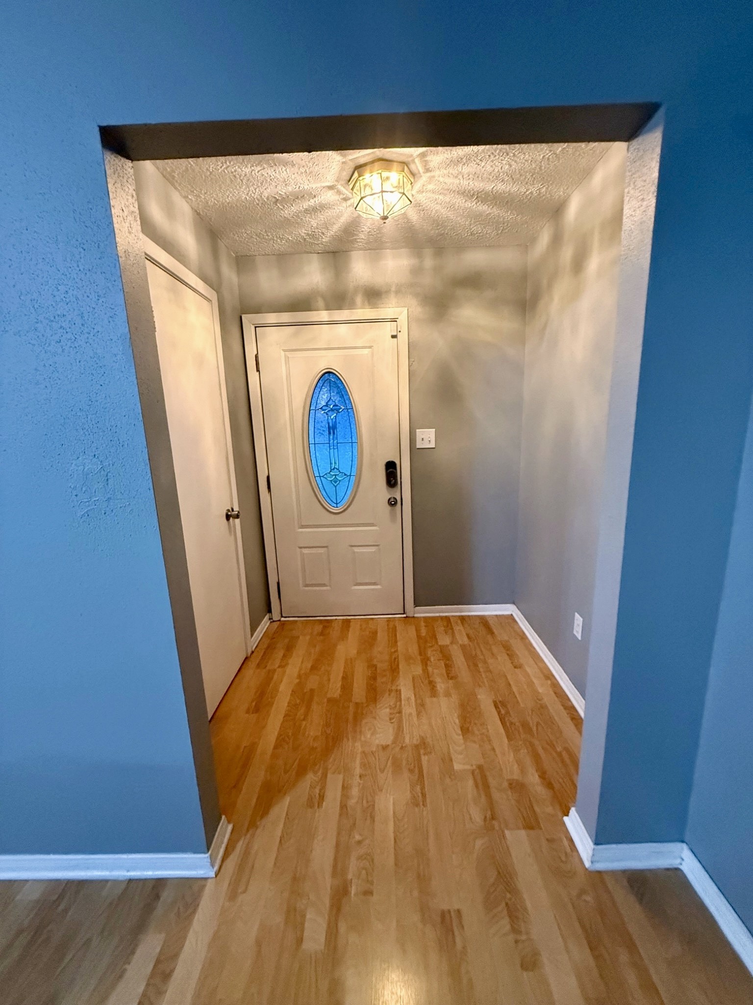 23130 Pennsgrove Road Spring, TX 77373 - Photo 3 of 31 FOYER