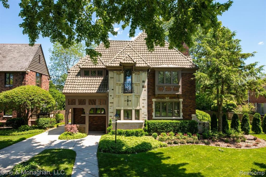 776 Trombley Road Grosse Pointe Park, MI 48230 - Photo 52 of 78