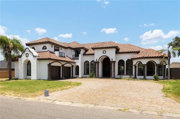 $475,000 | 7614 Wagon Trail Drive, Mission, TX 78572