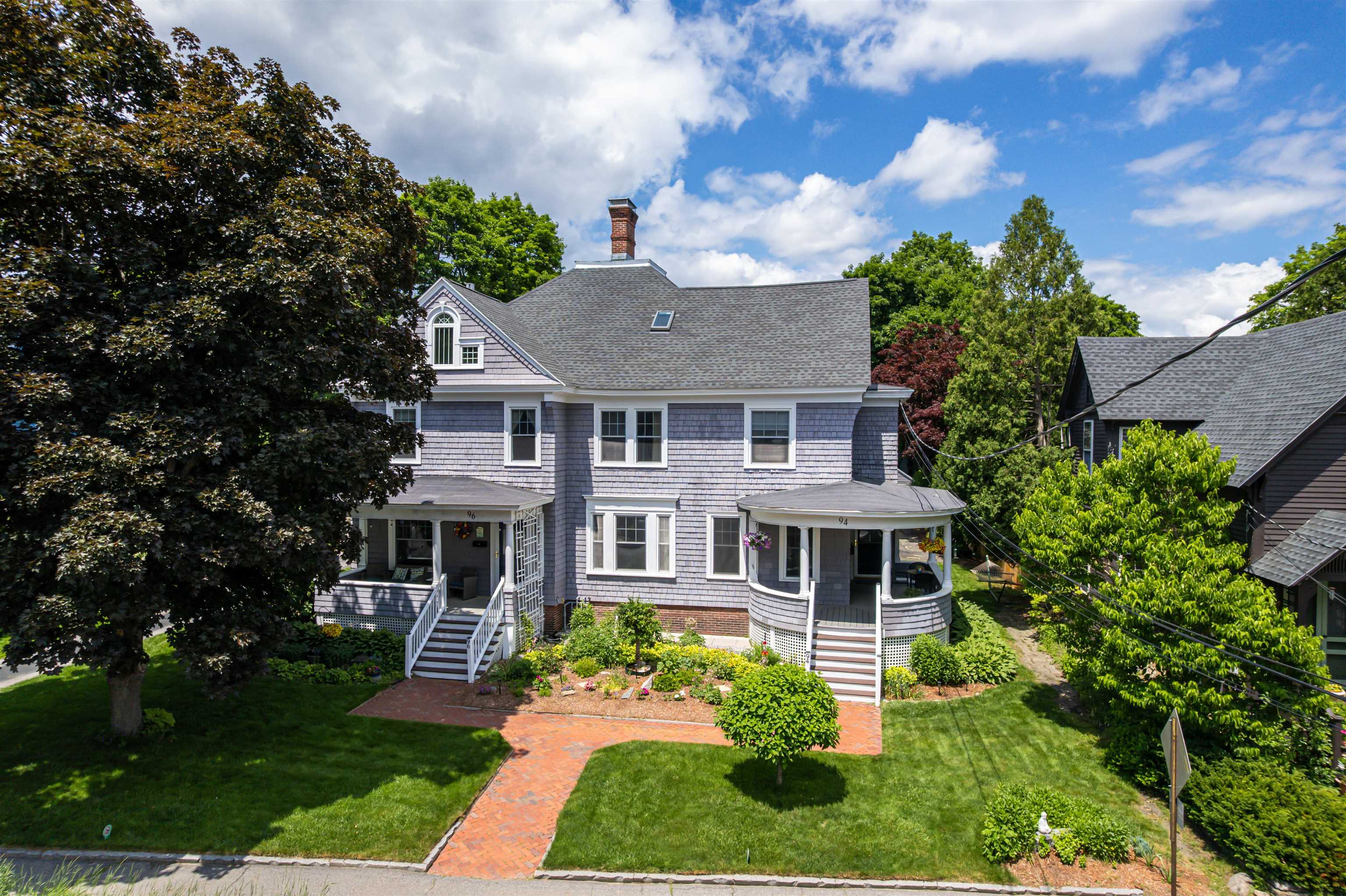 96 School Street, Unit U2 Concord, NH 03301 - Photo 52 of 60