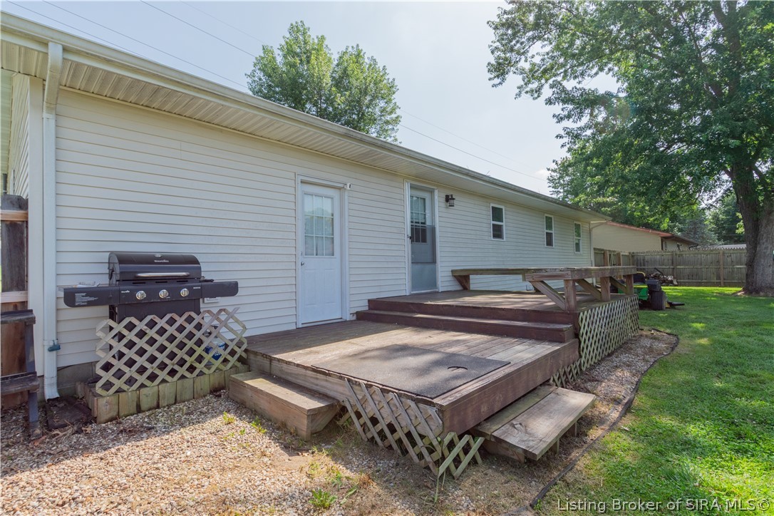 958 York Road Scottsburg, IN 47170 - Photo 27 of 31 Gallery Image 27