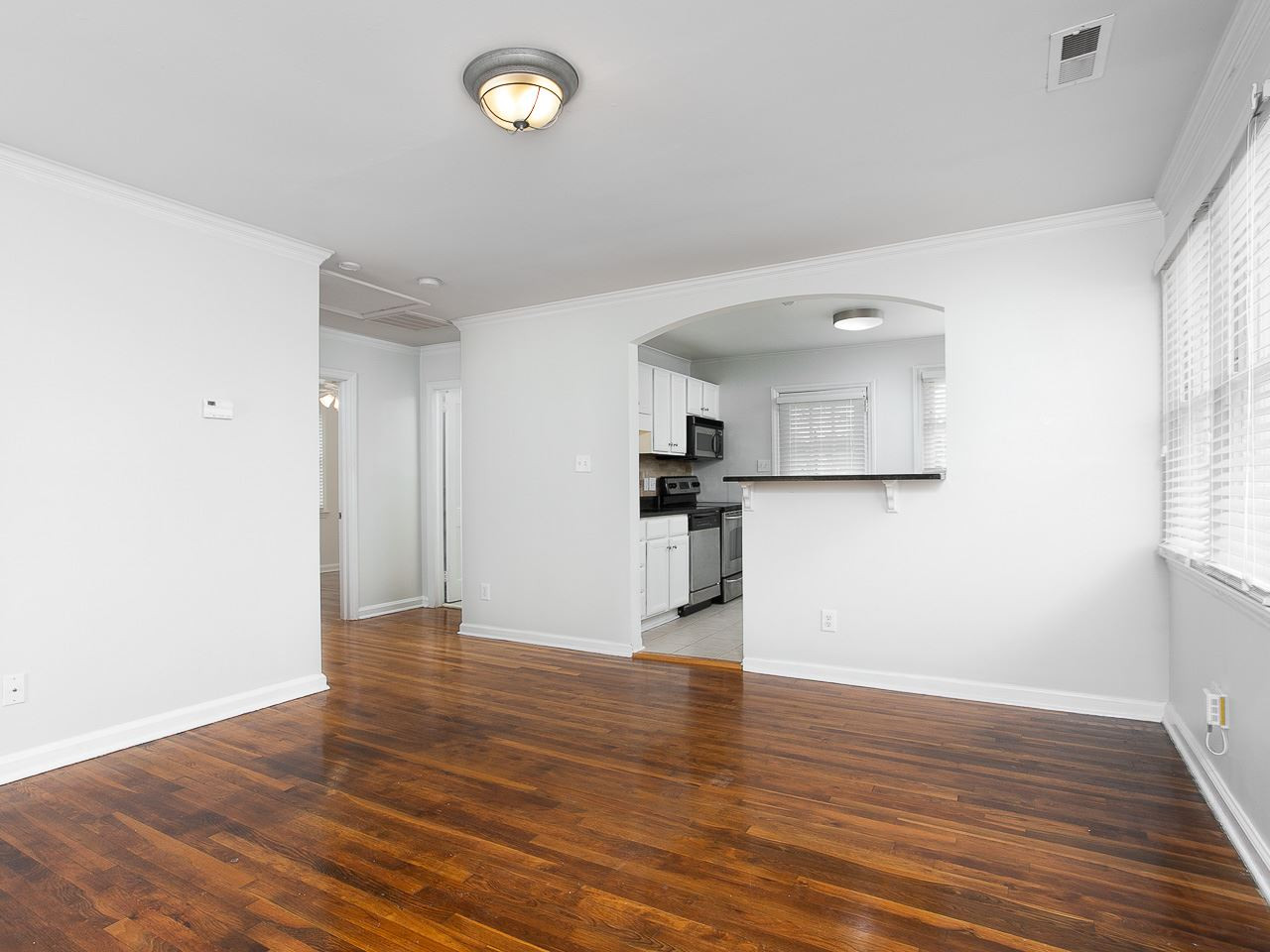 2212 Brewer Street Raleigh, NC 27608 - Photo 7 of 27 Photo 7