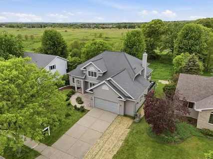 $700,000 | 3650 Ice Age Drive, Madison, WI 53719
