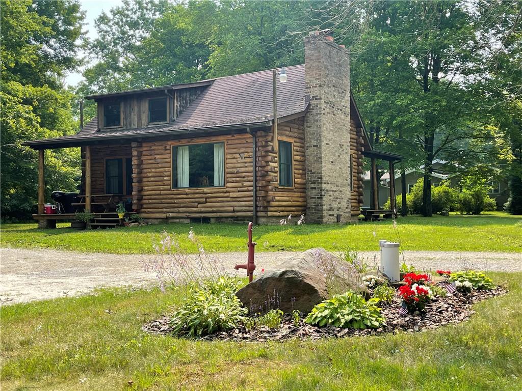 1020 South Lake Road Mercer, PA 16137 - Photo 1 of 13