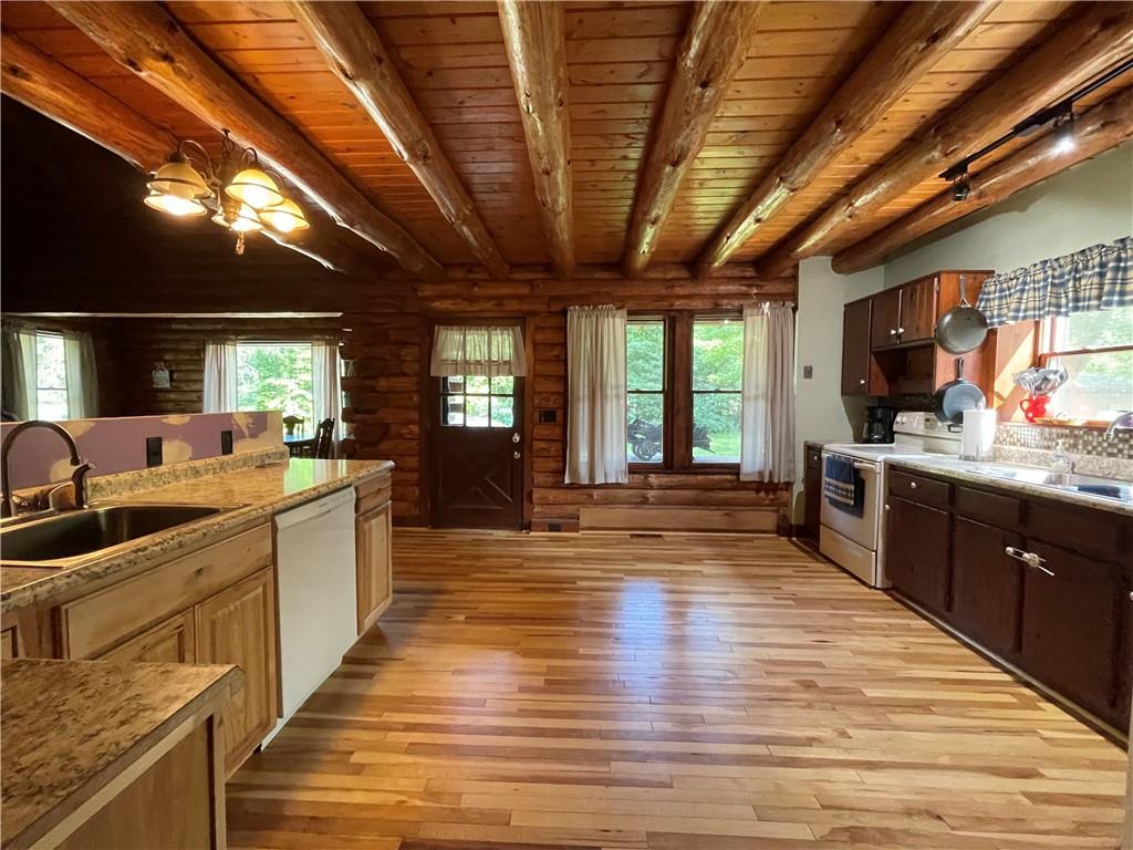 1020 South Lake Road Mercer, PA 16137 - Photo 3 of 13