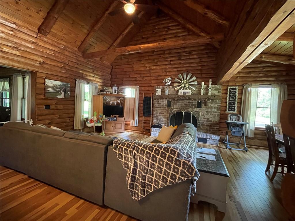1020 South Lake Road Mercer, PA 16137 - Photo 4 of 13