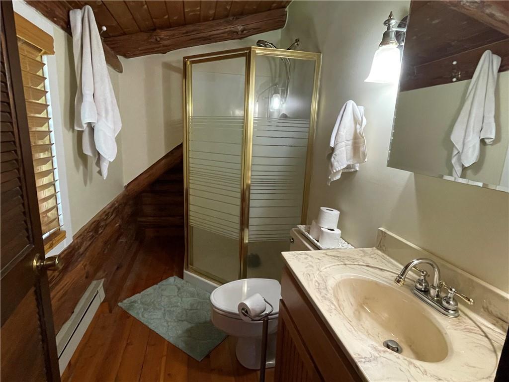1020 South Lake Road Mercer, PA 16137 - Photo 8 of 13