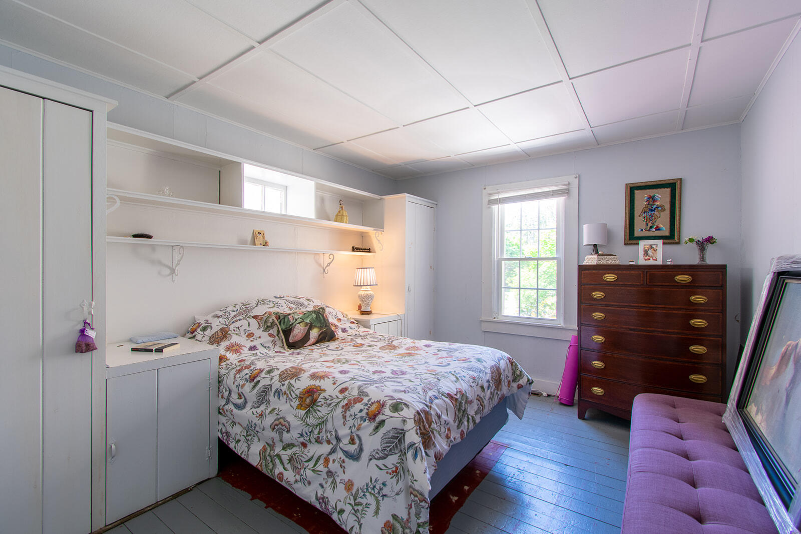 169 Hartsneck Road Tenants Harbor, ME 04860 - Photo 28 of 45 169 Harts Neck Road, Saint George