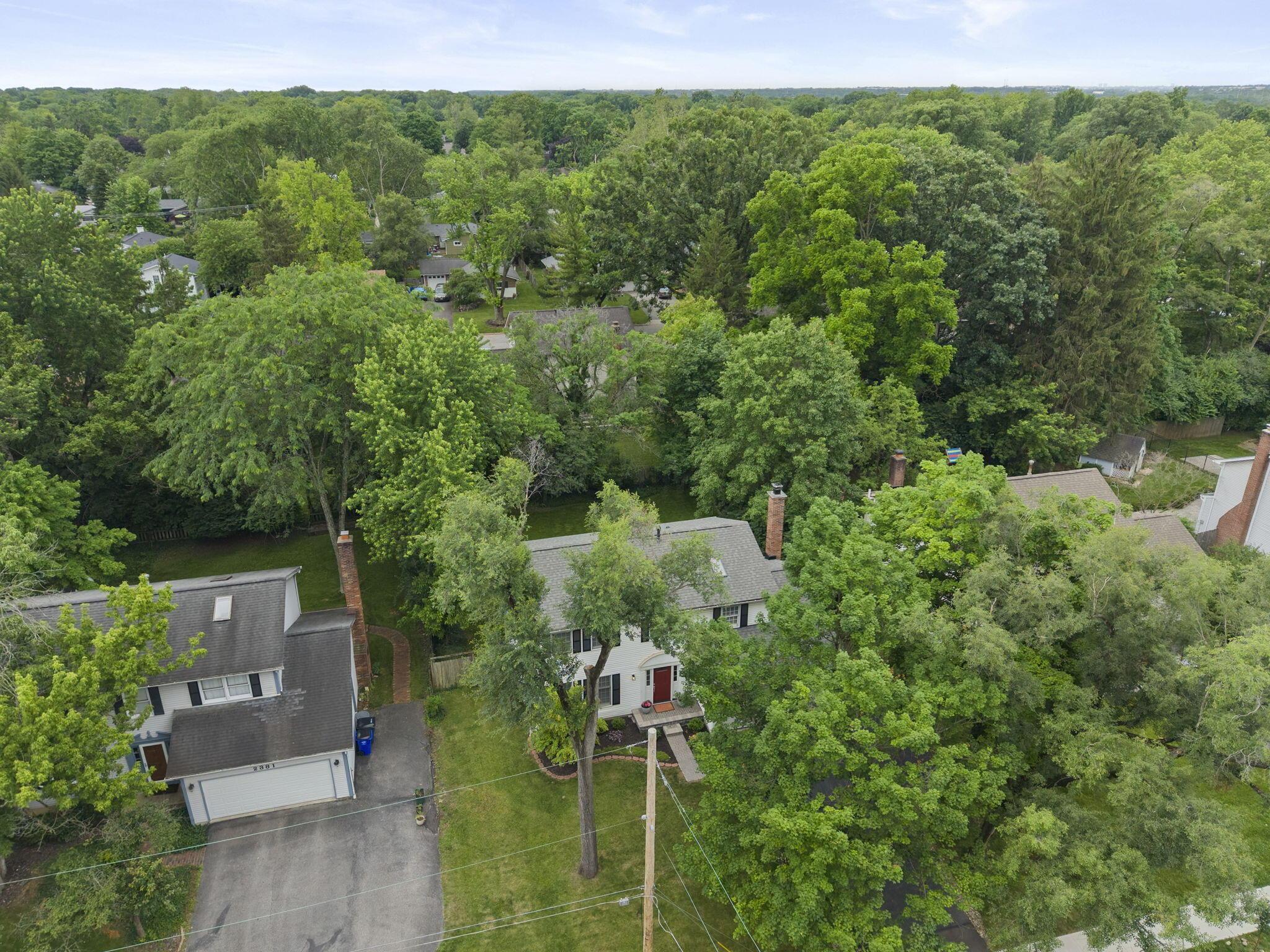 2391 Fishinger Road Columbus, OH 43221 - Photo 83 of 86 62-web-or-mls-DJI_20260609151816_0983_D