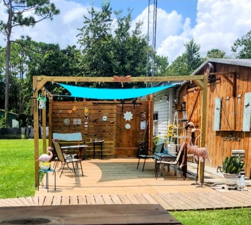 2901 South Pine Ridge Avenue Homosassa, FL 34448 - Photo 41 of 58