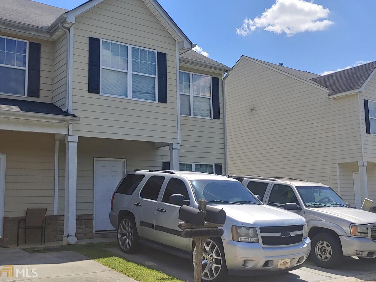 2843 Laurel Ridge Circle East Point, GA 30344 - Photo 1 of 1
