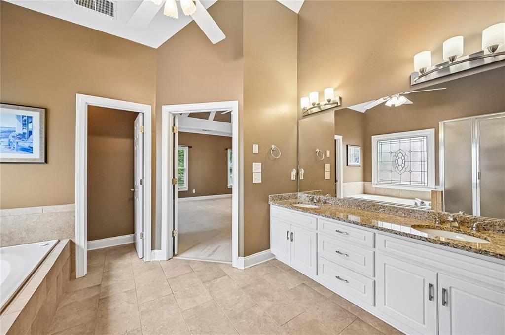 3923 Springtree Lane Hoschton, GA 30548 - Photo 35 of 65