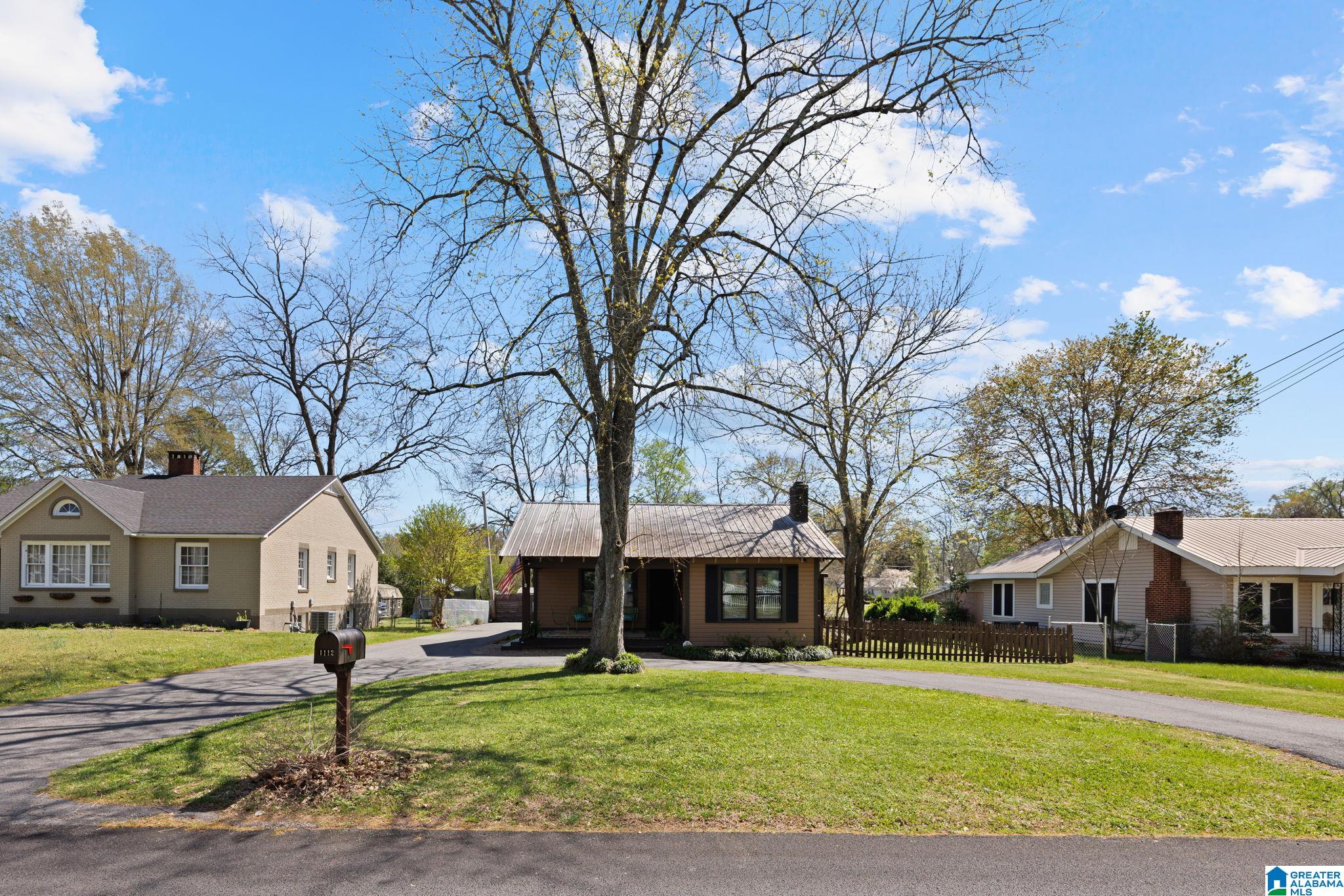 1112 Southwest 1st Street Cullman, AL 35055 - Photo 27 of 27